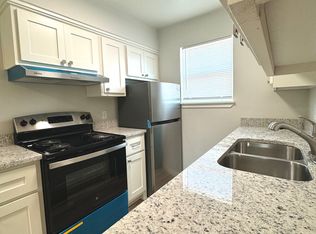Mockingbird Apartments, Amarillo, TX 79109