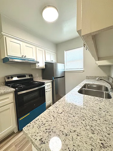 Mockingbird Apartments Photo 1