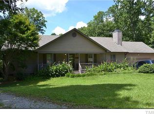 544 October Dr, Willow Spring, NC 27592