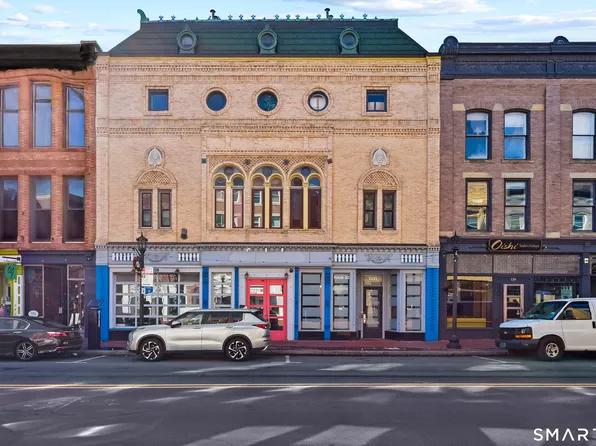 126 Washington Street APT 304, Norwalk, CT 06854