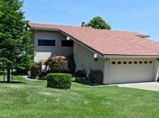 14856 Lago Dr, Rancho Murieta, CA
