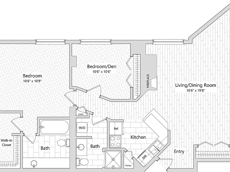 Skyrise Luxury Apartments — Photo 22