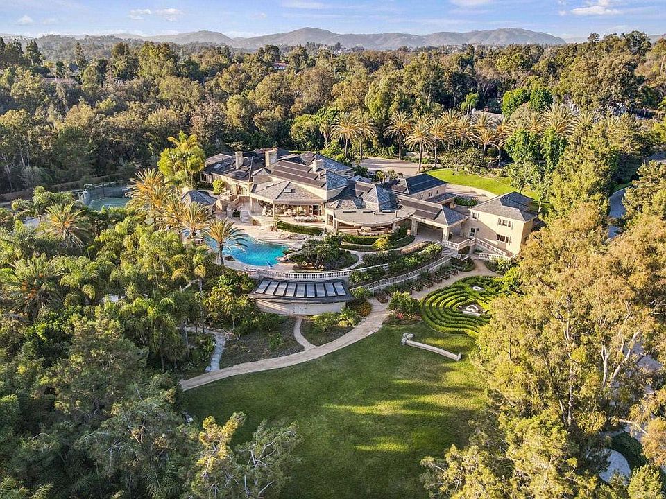 16701 Camino Sierra Del Sur, Rancho Santa Fe, CA 92067 Zillow