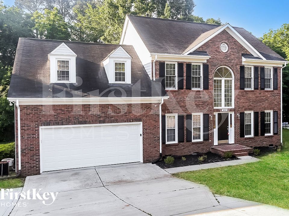1st image of 3883 Meadow Ridge Dr NW