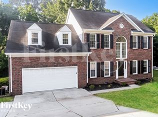3883 Meadow Ridge Dr NW, Concord, NC 28027
