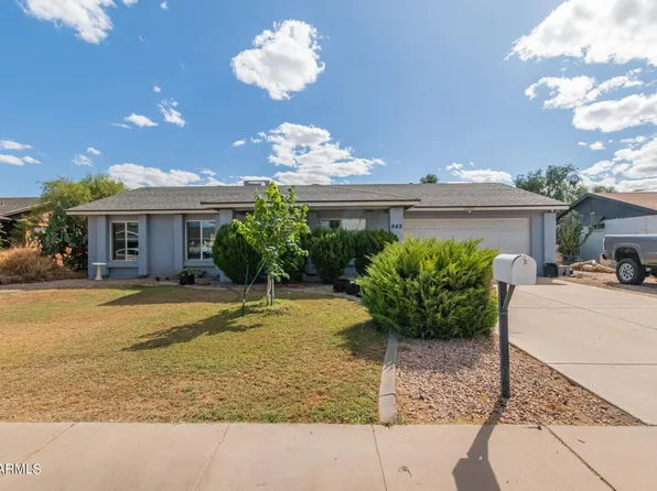 945 W La Jolla Drive, Tempe, AZ 85282