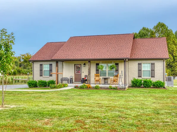 10381 Epperson Springs Rd, Westmoreland, TN 37186