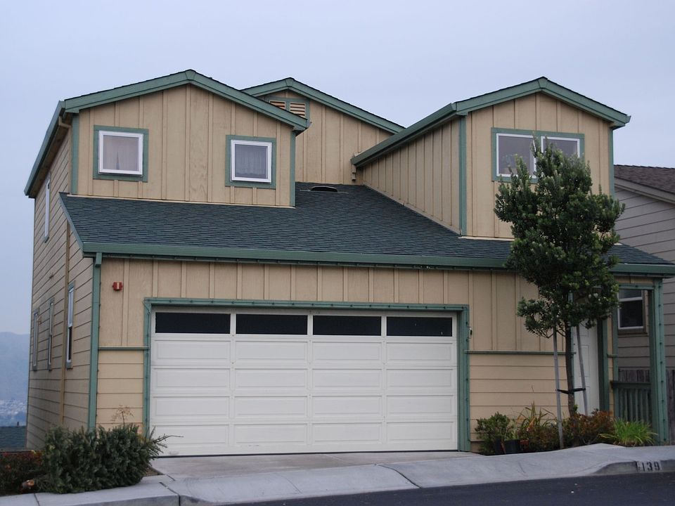 Front of the House