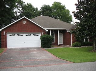 4587 Top Flight Dr, Crestview, FL 32539