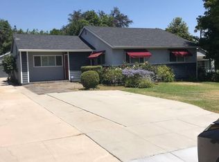 1636 La Ramada Ave, Arcadia, CA 91006