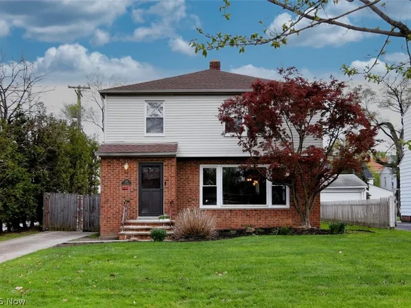 4021 Silsby Rd, University Heights, OH 44118