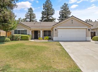3118 S Maselli Street, Visalia, CA 93277