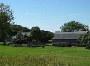 3349 Knollwood Rd, West Bend, WI 53095