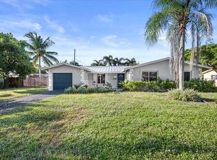 514 Jaeger Dr, Delray Beach, FL 33444