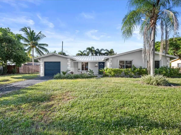 514 Jaeger Drive, Delray Beach, FL 33444