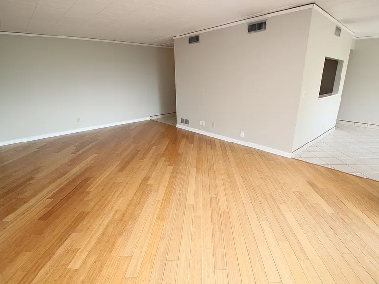 1/2BR - Living Room/Dining Room