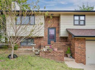 1844 N Tony Ln, Wichita, KS 67212