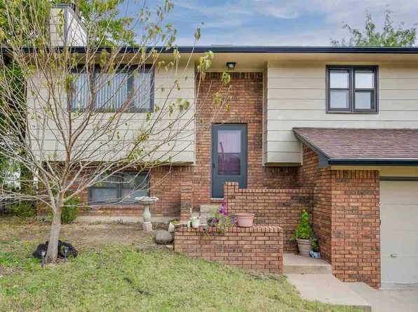 1844 N Tony Ln, Wichita, KS 67212