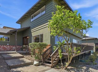 3950 Brookline Way, Redwood City, CA 94062