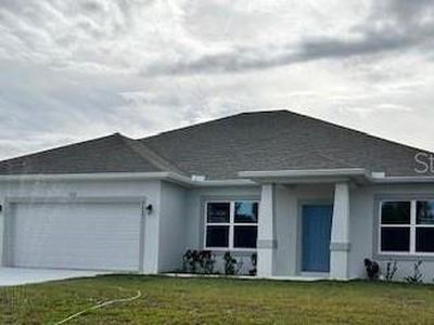 9453 Fruitland Ave, Englewood, FL, 34224