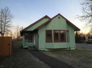 10100 Salix Cir, Anchorage, AK 99507