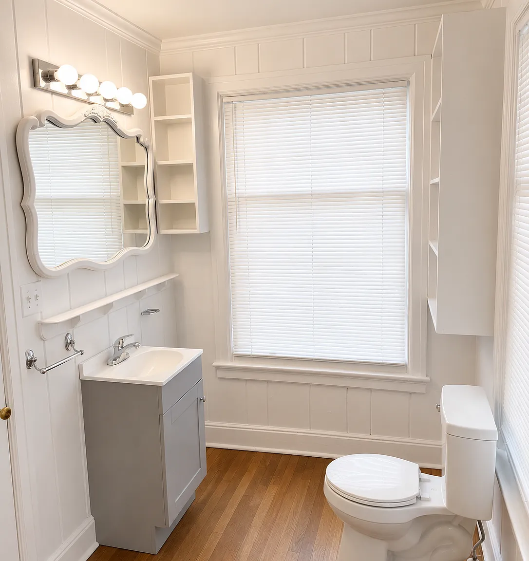 2 bed, $1,650 — Photo 3