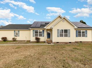 300 Grants Way, Four Oaks, NC 27524