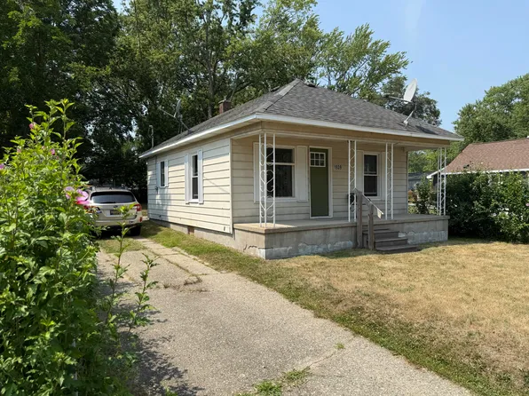 1939 Hudson St, Muskegon, MI 49441