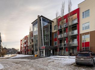 Ion In Ambleside, Edmonton, AB T6W 0R2