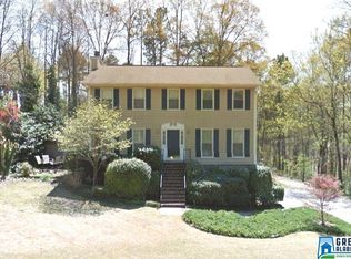 5420 Sunrise Dr, Birmingham, AL 35242
