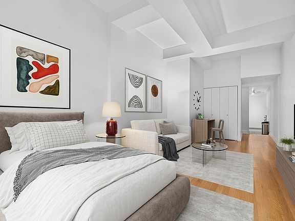2nd image of 99 John St APT 801