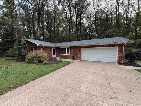 6008 N Old 41, Vincennes, IN 47591