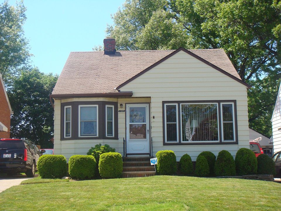 1st image of 4838 E 93rd St
