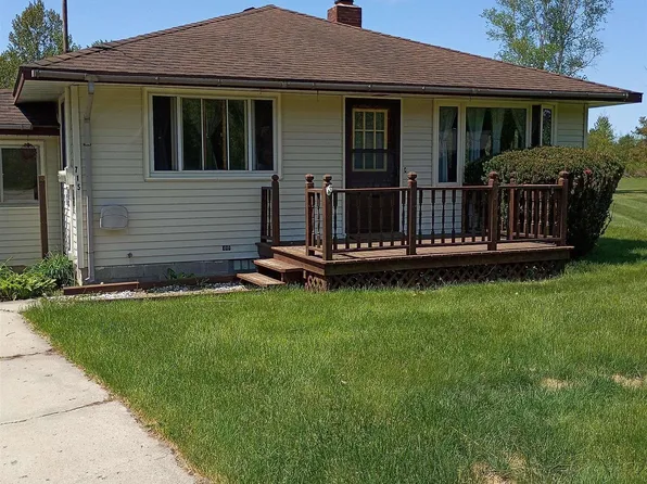 715 Monument Rd, Tawas City, MI 48763