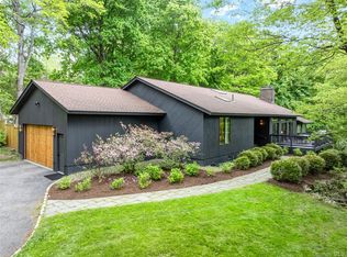 3 Banks Hill Road, Pleasantville, NY 10570
