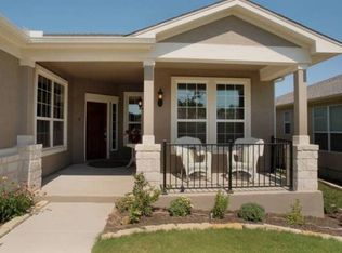 604 Sheldon Lake Dr, Georgetown, TX 78633