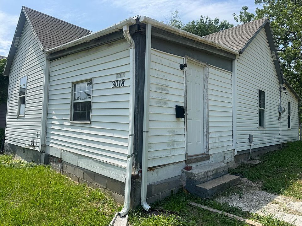1st image of 3018 N 10th St