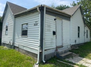 3018 N 10th St, Saint Joseph, MO 64505