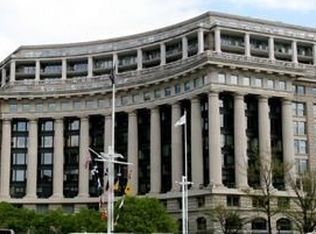 701 Pennsylvania Ave NW APT 1225, Washington, DC 20004
