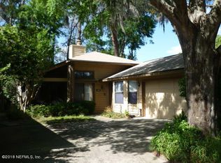 5437 Fort Caroline Rd, Jacksonville, FL 32277