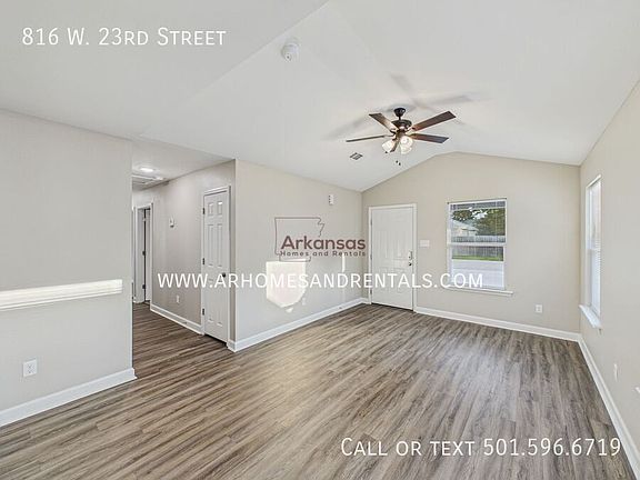 2nd image of 816 W 23rd St
