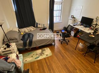 270 Huntington Ave APT 215, Boston, MA 02115
