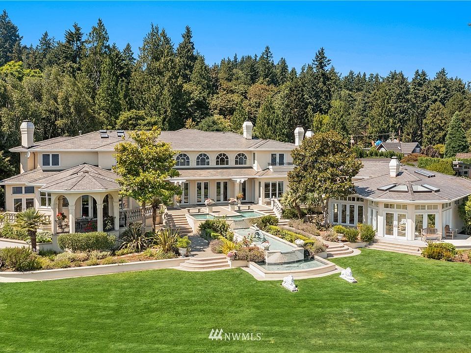 5330 Butterworth Road, Mercer Island, WA 98040 MLS 1893616 Zillow