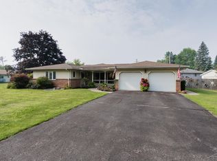 428 Doane St, Beaverton, MI 48612