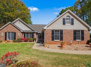 115 Buck Creek Dr, Covington, GA 30016