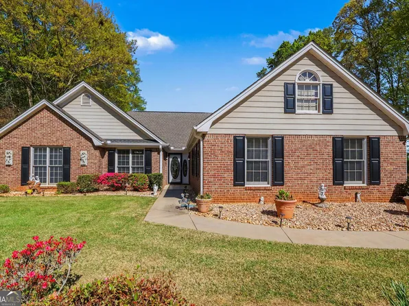 115 Buck Creek Dr, Covington, GA 30016