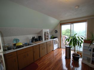 82 North St #3, Somerville, MA 02144