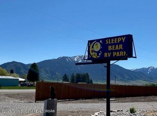 3026 Swan Valley Hwy, Swan Valley, ID 83449