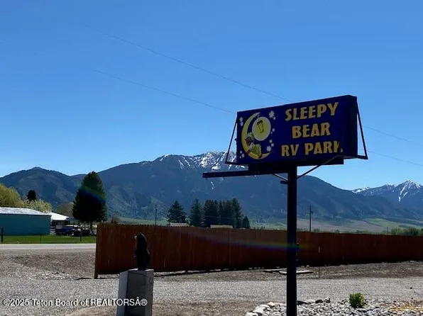 3026 Swan Valley Hwy, Swan Valley, ID 83449