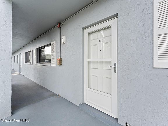 2nd image of 3799 S Banana River Blvd APT 111